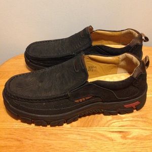 Fashion Loafers Size 47(12) 
Men